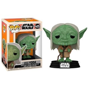 funko pop yoda