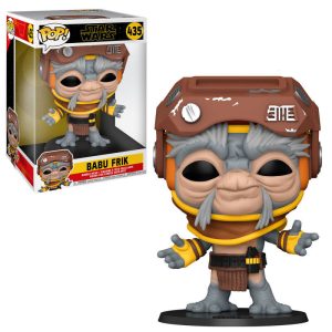 funko pop babu frik
