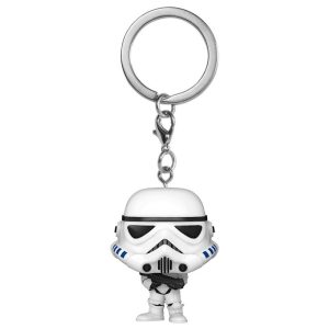 llavero funko stormtrooper