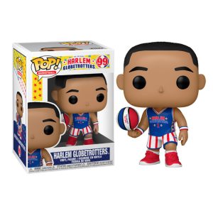 FUNKO Harlem Globetrotters 99