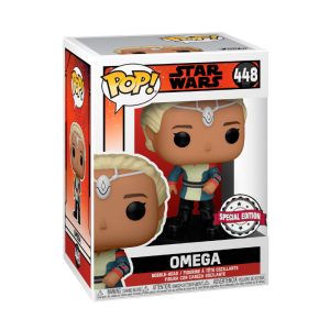 funko pop omega