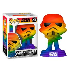 funko pop stormtrooper orgullo gay