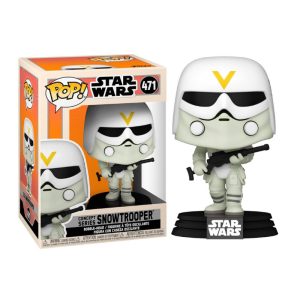 funko pop snowtrooper