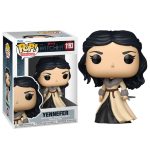 funko pop Yennefer