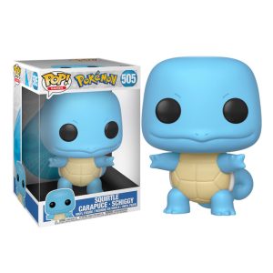 funko pop de Squirtle