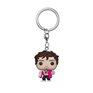 llavero funko de Klaus