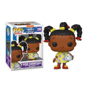 Funko POP de Susie Carmichael
