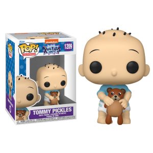 funko pop de Tommy Pickles