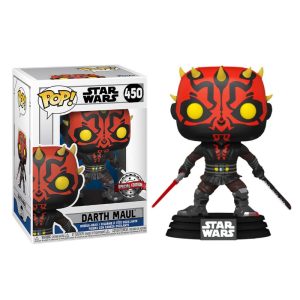 funkok pop de darth maul