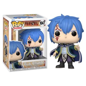 FUNKO Jellal Fernandes 1047