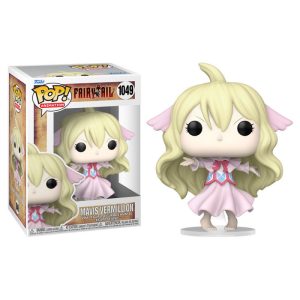 FUNKO Mavis Vermillion 1049