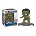 funko de hulk de los vengadores