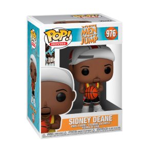 funko pop sidney deane