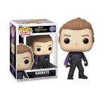 funko pop hawkeye