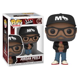 FUNKO Jordan Peele 04