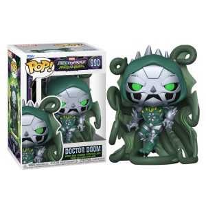 Funko POP de Doctor Doom