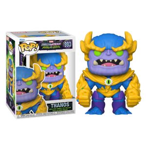funko pop de Thanos