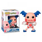 funko pop de Mr. Mime pokemon