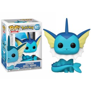 funko pop vaporeon pokemon