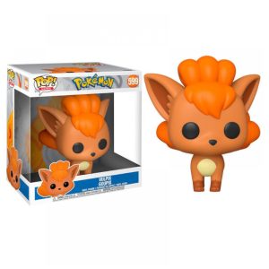 funko pop de vulpix de pokemon