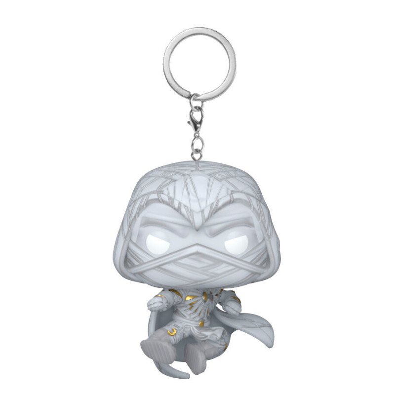 llavero moon knight