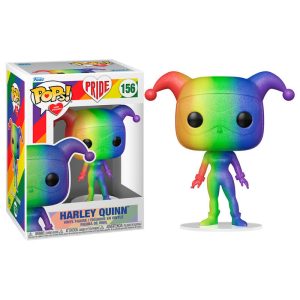 FUNKO Harley Quinn 156