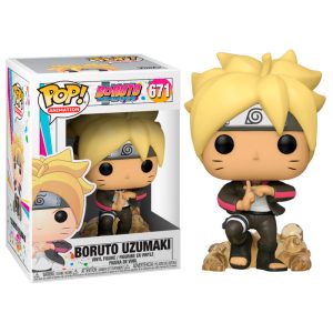 Funko POP Boruto