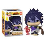 funko pop de tamaki amajiki