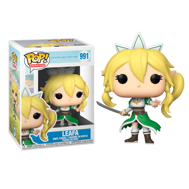 FUNKO Leafa 991