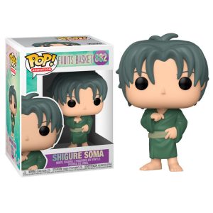 FUNKO Shigure Soma 882