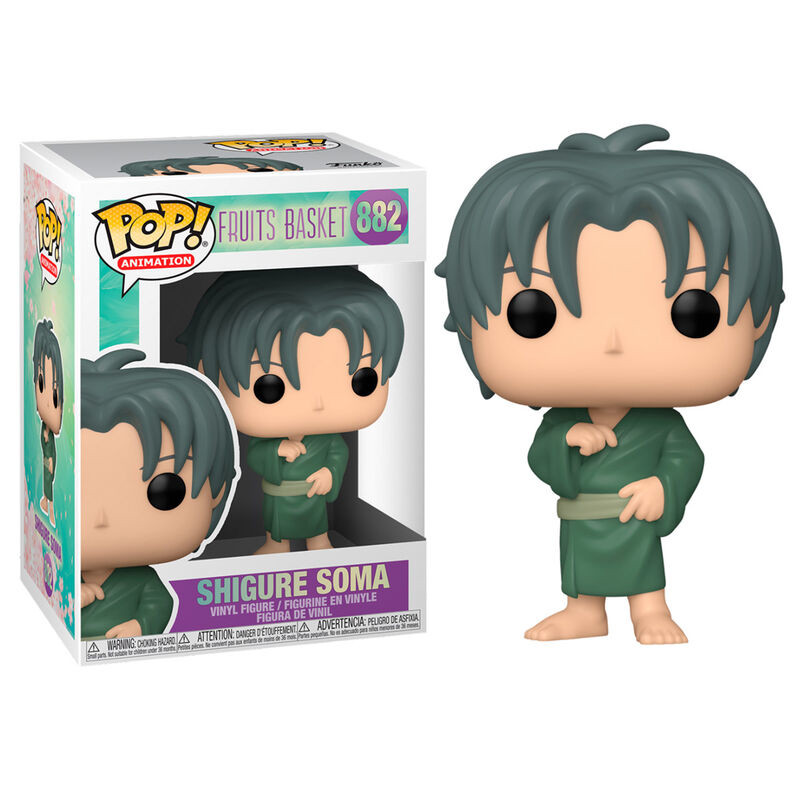 FUNKO Shigure Soma 882