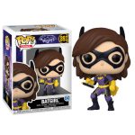 funko pop de batgirl