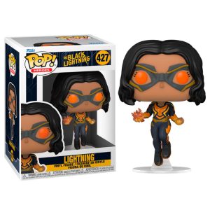 FUNKO Lightning 427