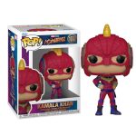Funko POP Kamala Khan