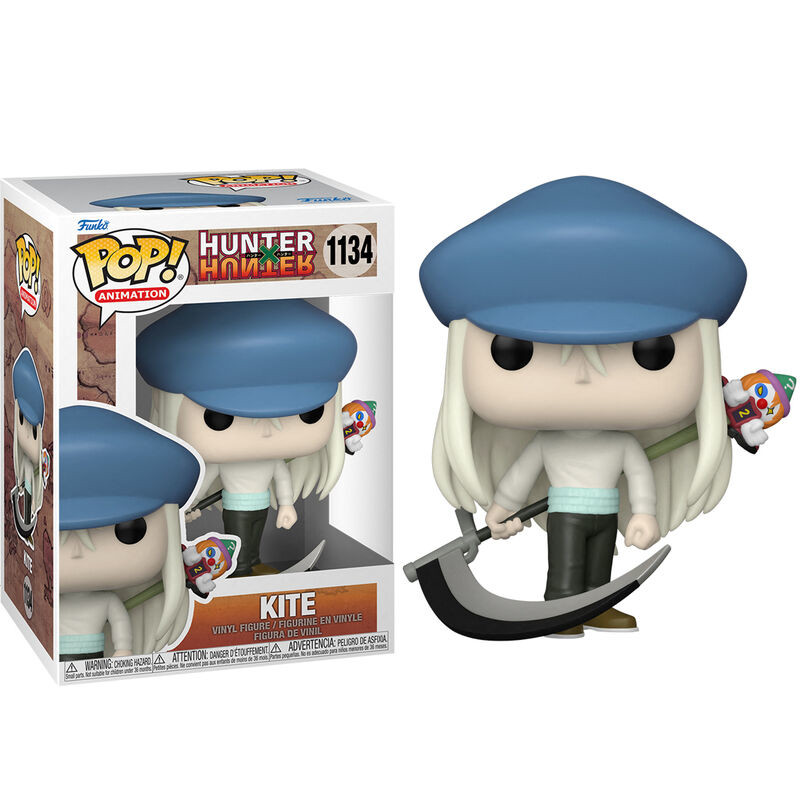 FUNKO Kite 1134