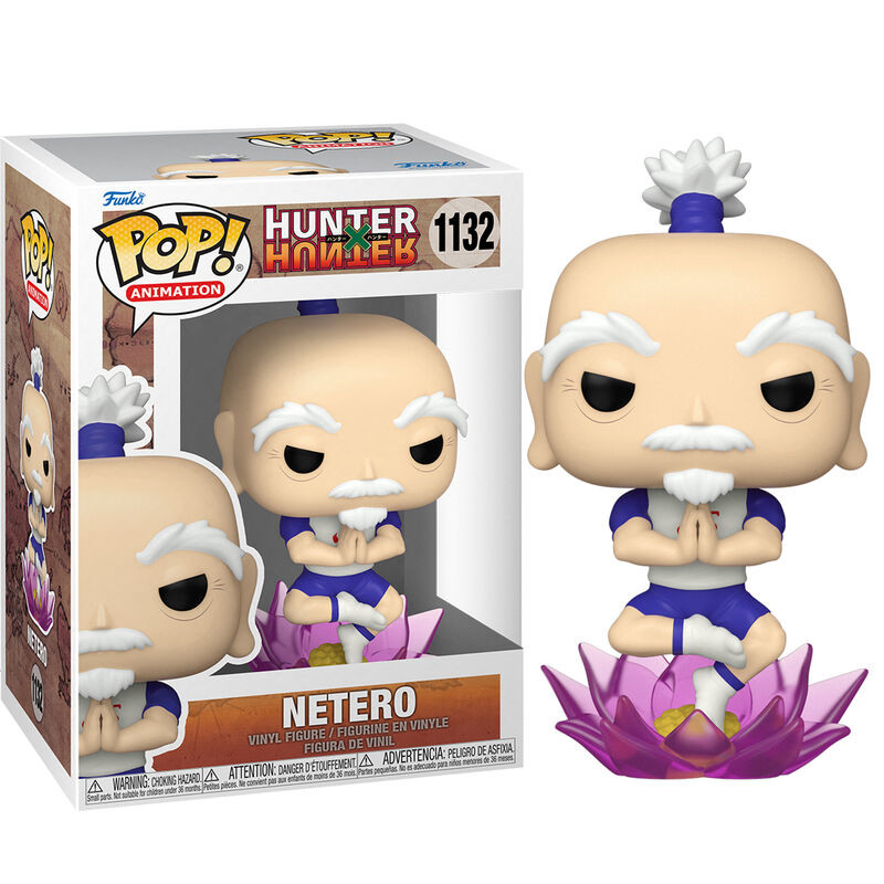 FUNKO Netero 1132