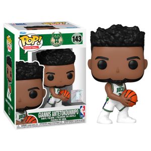 FUNKO Giannis Antetokounmpo 143