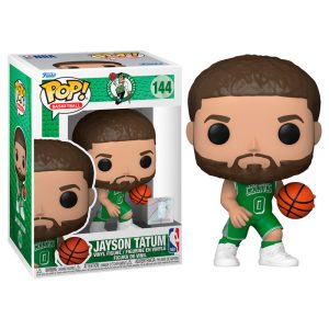 FUNKO Jayson Tatum 144