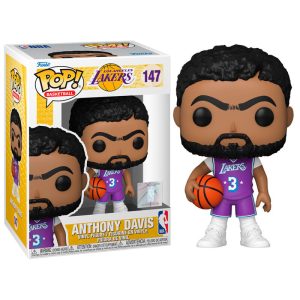 FUNKO Anthony Davis 147