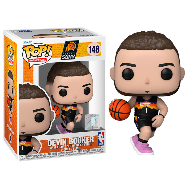 FUNKO Devin Booker 148