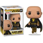 Funko POP de Black Adam volando