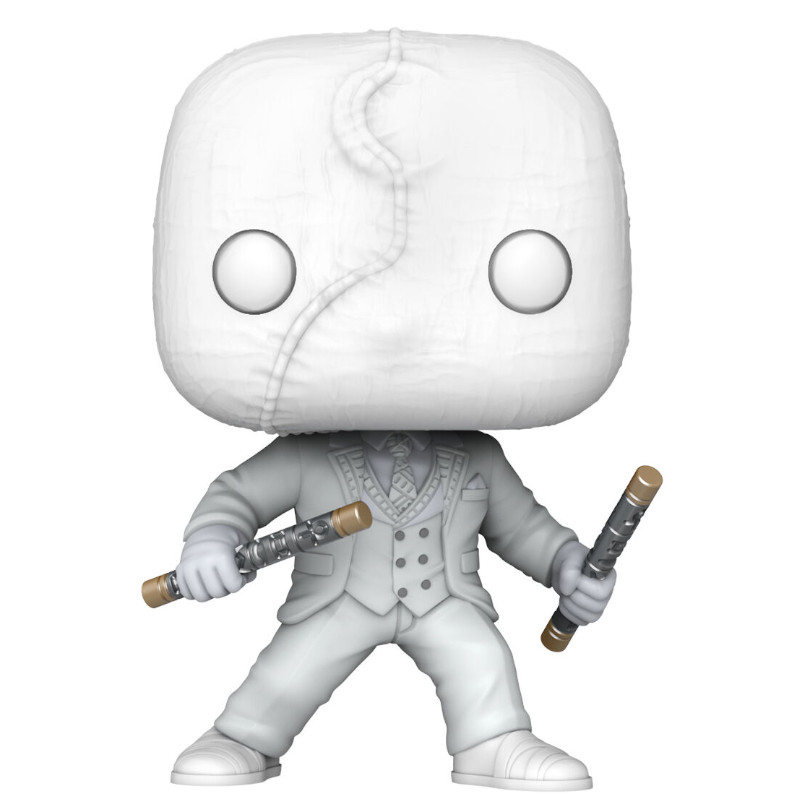 Funko Pop! de Moon Knight