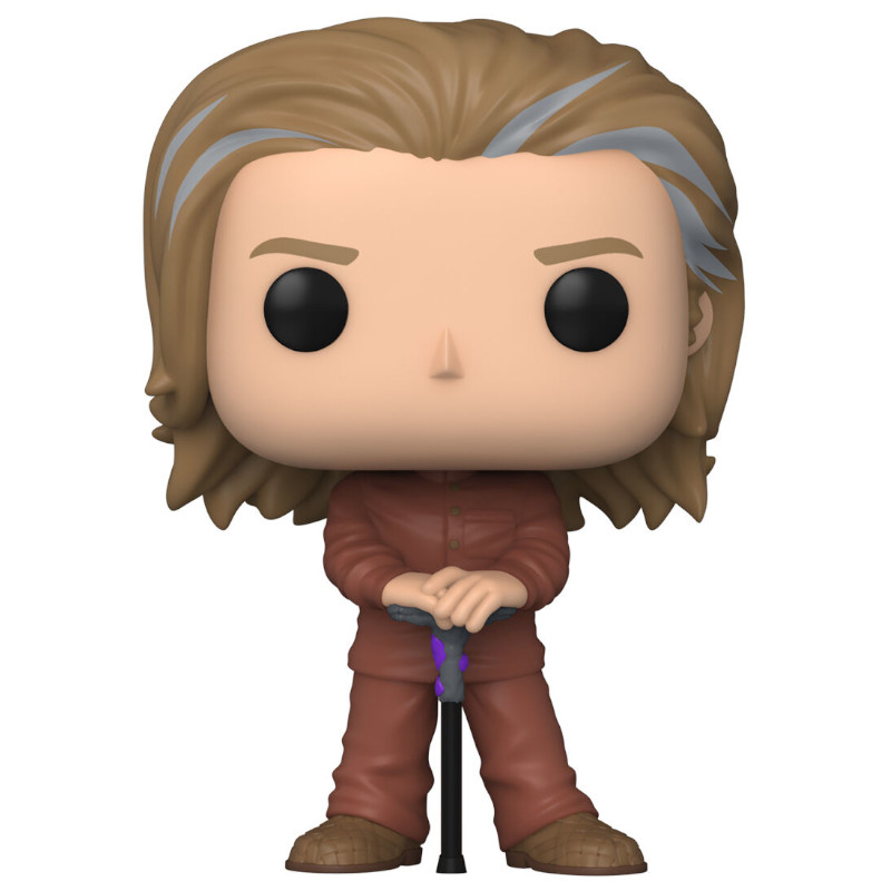 funko pop de Arthur Harrow