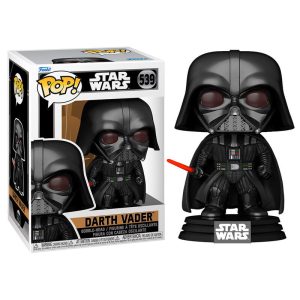 funko pop darth vader