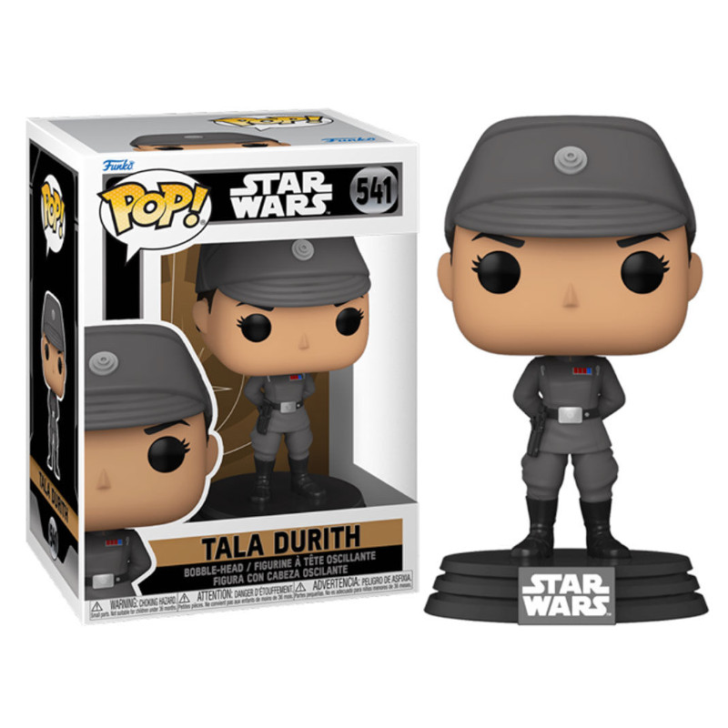 funko pop Tala Durith