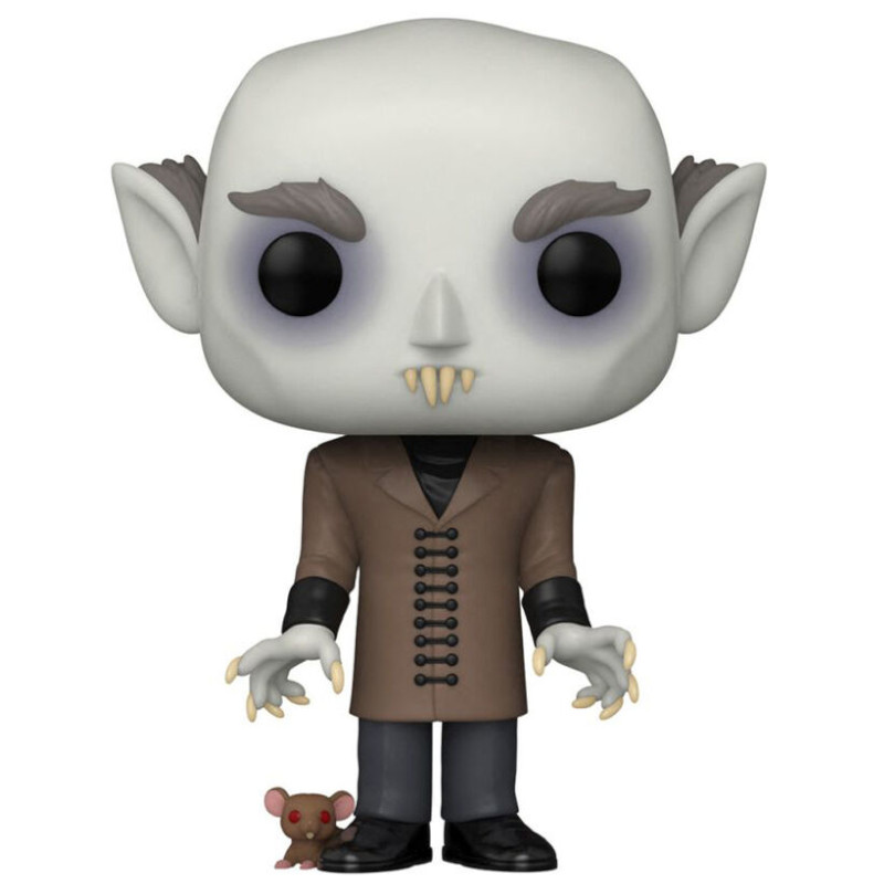 funko pop de nosferatu