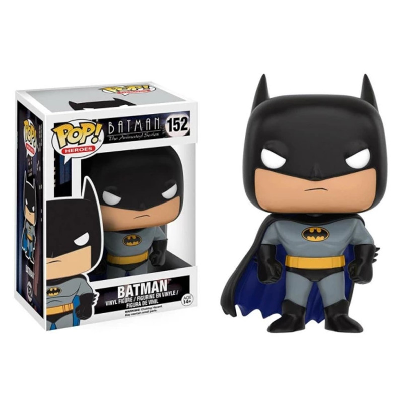 funko de batman