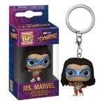 llavero funko ms. marvel
