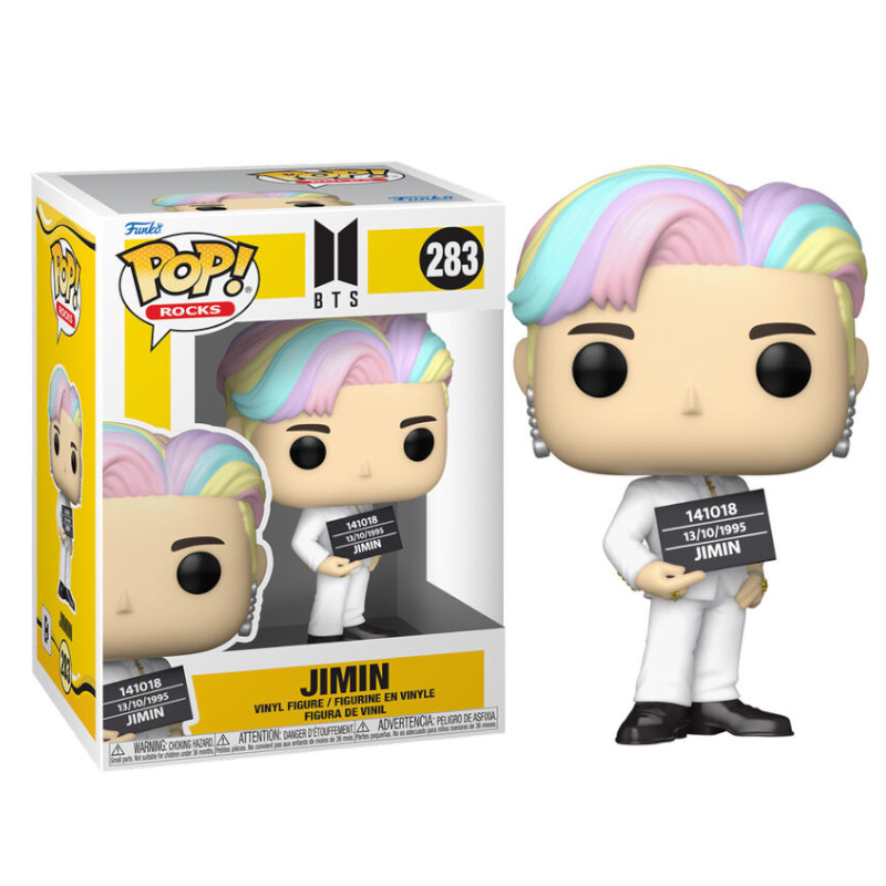 FUNKO Jimin 283