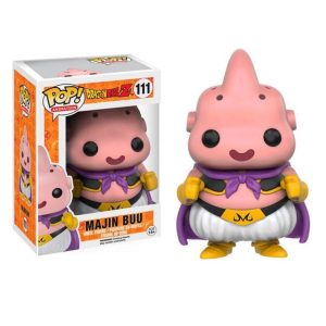 funko pop de majin buu